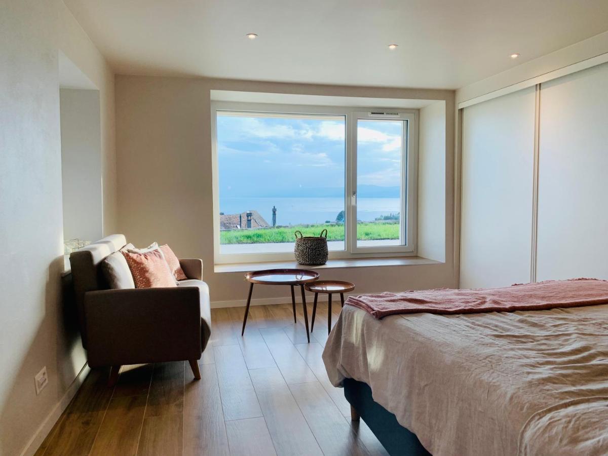 #Lavaux Hotel ลูทรี ภายนอก รูปภาพ