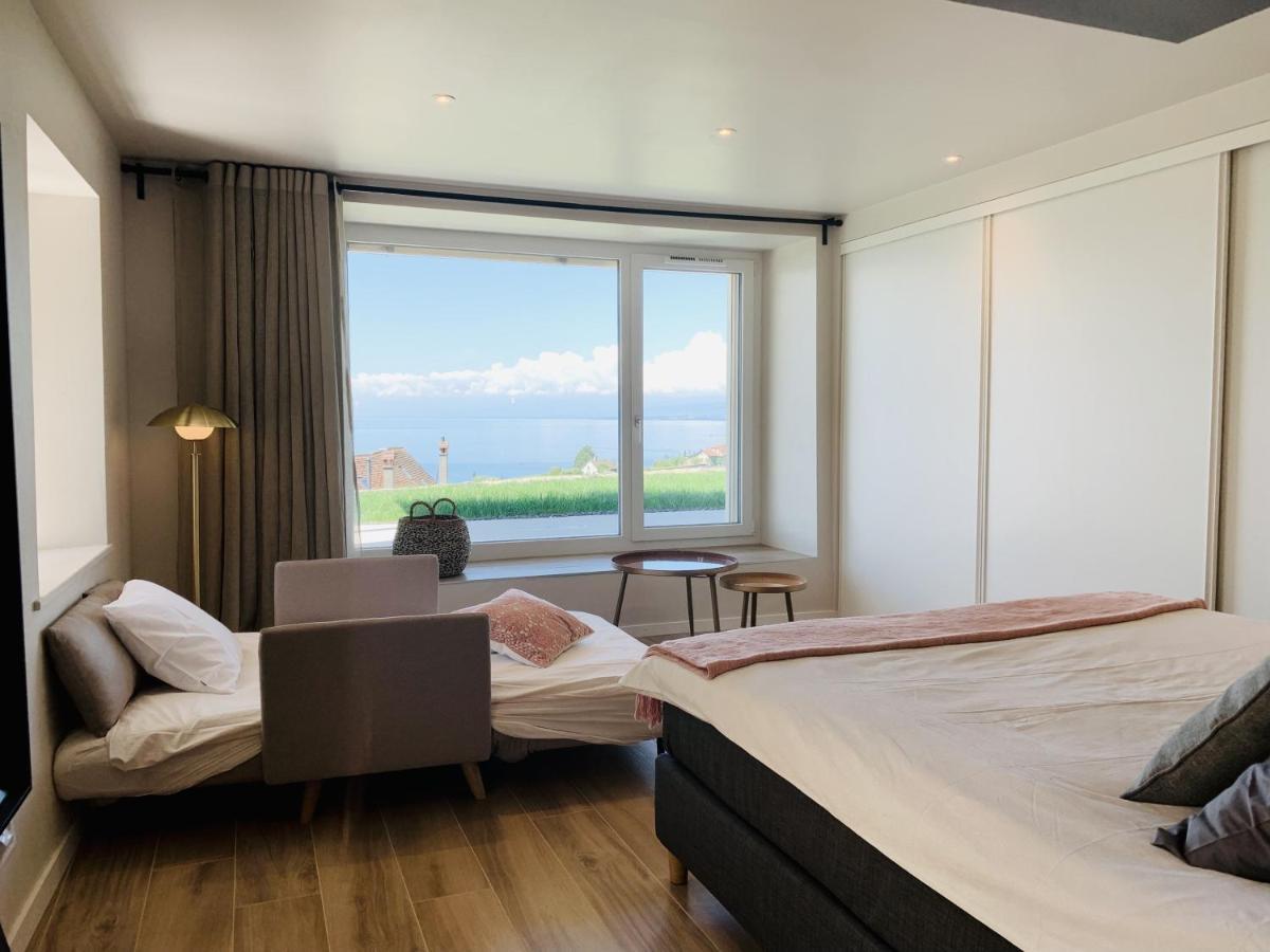#Lavaux Hotel ลูทรี ภายนอก รูปภาพ