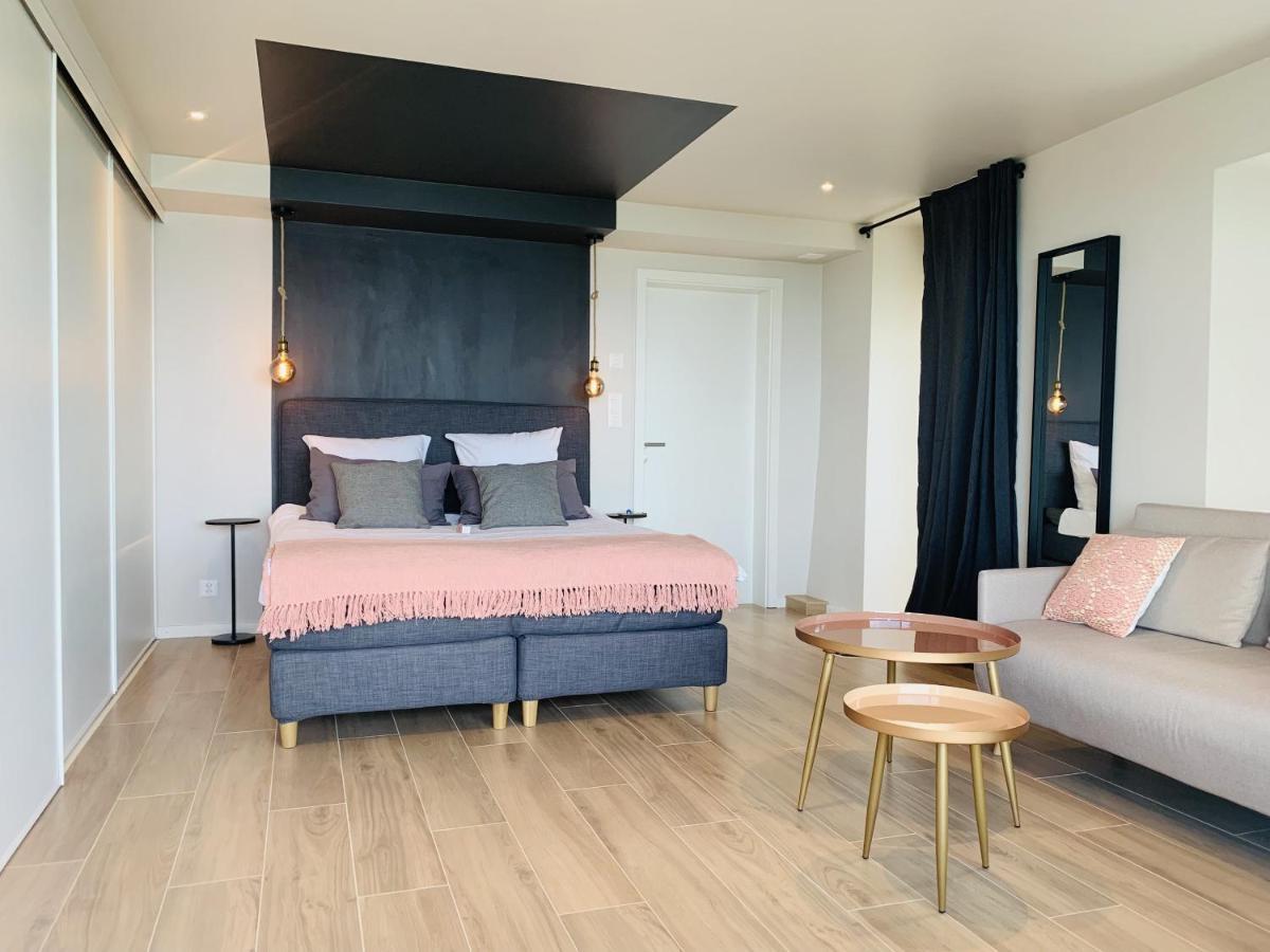#Lavaux Hotel ลูทรี ภายนอก รูปภาพ