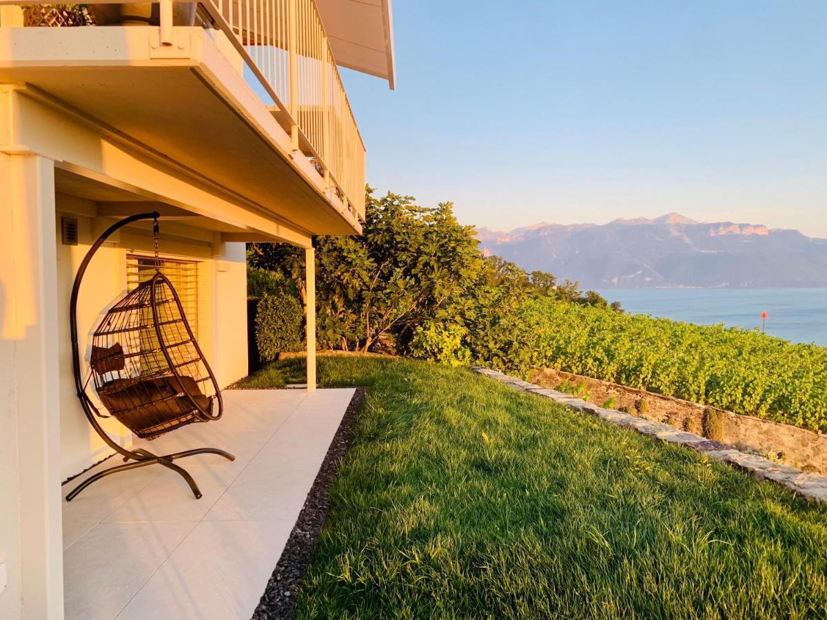 #Lavaux Hotel ลูทรี ภายนอก รูปภาพ