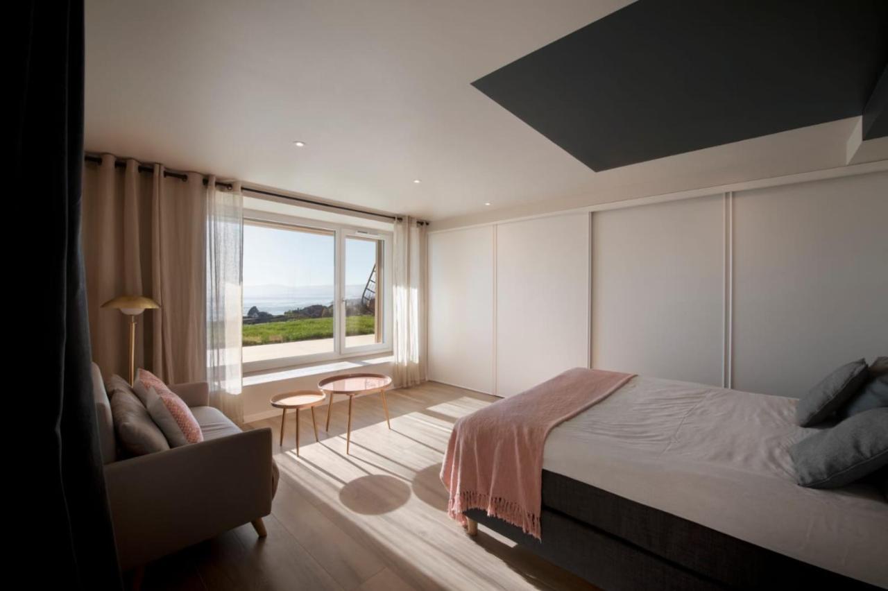 #Lavaux Hotel ลูทรี ภายนอก รูปภาพ